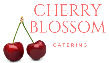 Cherry Blossom Catering and Events